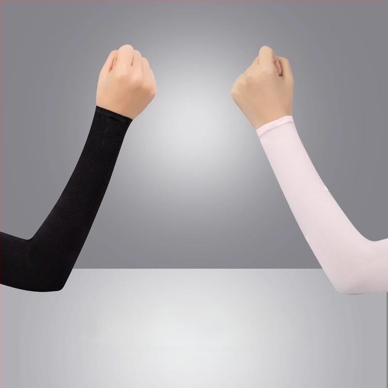 Vīriešu rokas uzvalks – Ice Silk, UV aizsardzība, vasara, vadīšana un braukšana, elkoņa aizsardzība