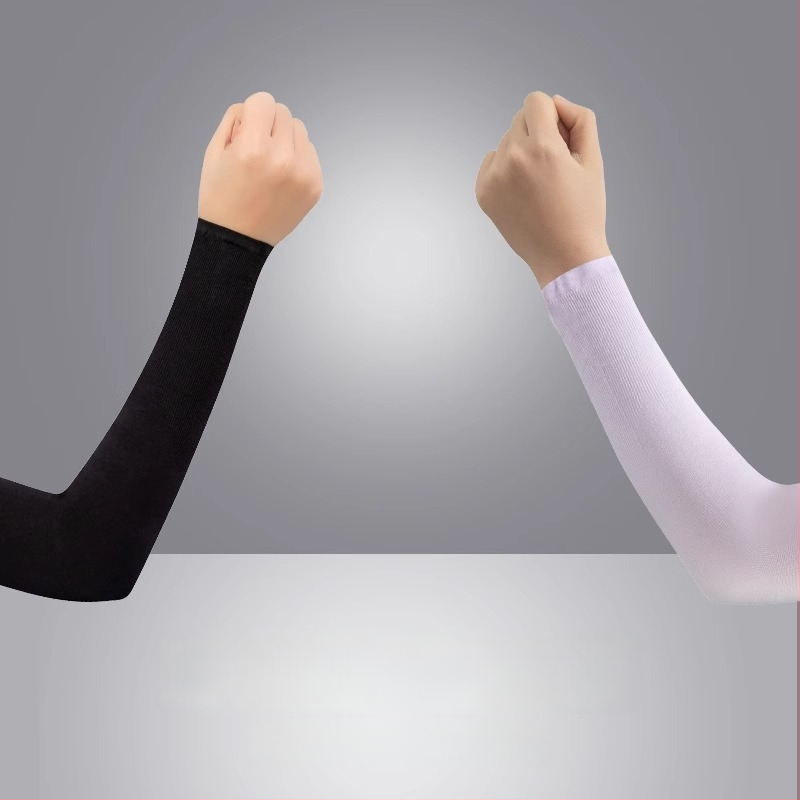 Vīriešu rokas uzvalks – Ice Silk, UV aizsardzība, vasara, vadīšana un braukšana, elkoņa aizsardzība