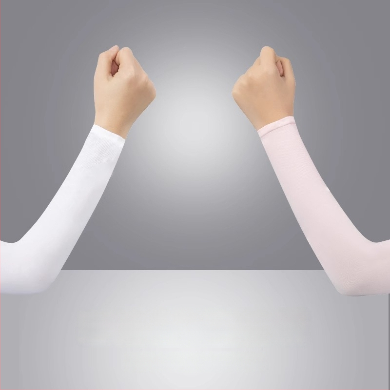 Vīriešu rokas uzvalks – Ice Silk, UV aizsardzība, vasara, vadīšana un braukšana, elkoņa aizsardzība