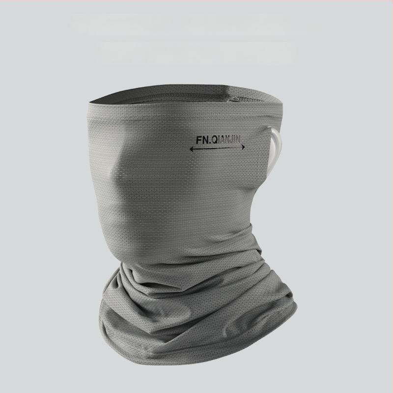 Ledus zīda saules aizsardzības piedurknes — Nīlon, saturs 81–95%, Oriģinālais dizains, Pavasaris 2023