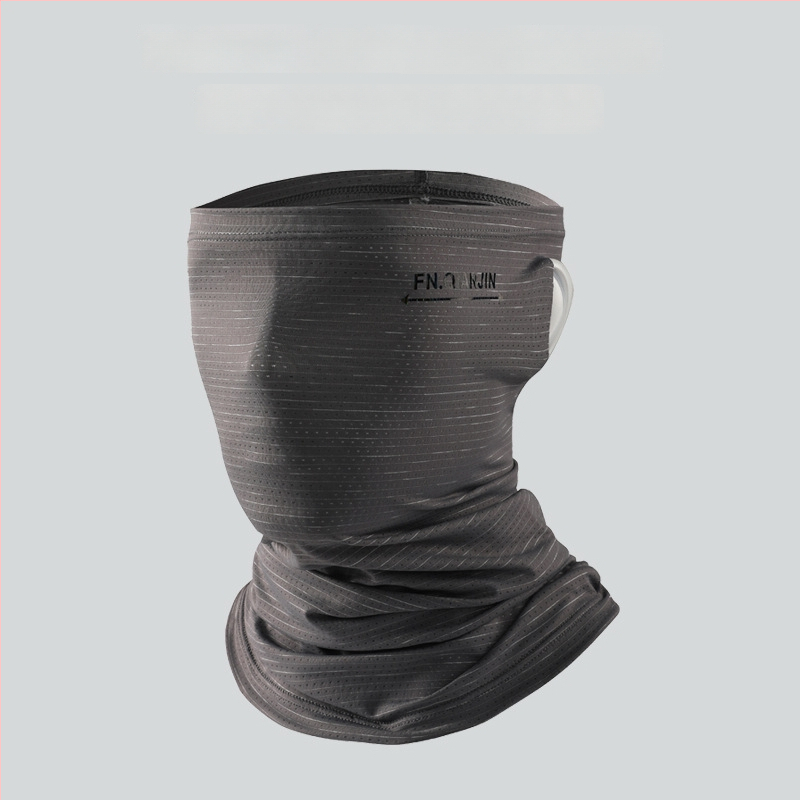 Ledus zīda saules aizsardzības piedurknes — Nīlon, saturs 81–95%, Oriģinālais dizains, Pavasaris 2023