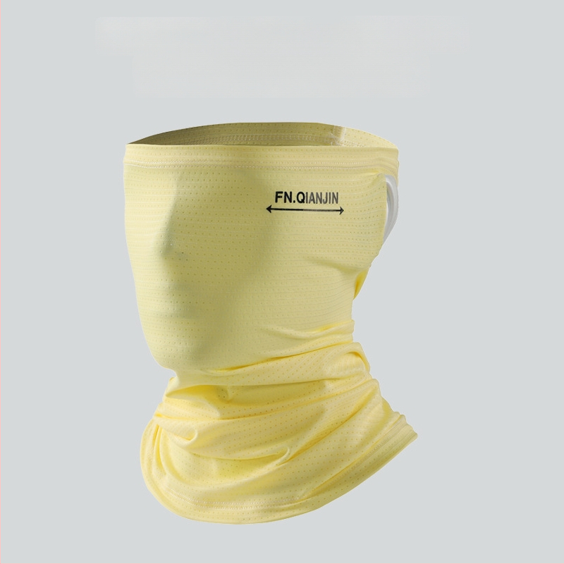 Ledus zīda saules aizsardzības piedurknes — Nīlon, saturs 81–95%, Oriģinālais dizains, Pavasaris 2023