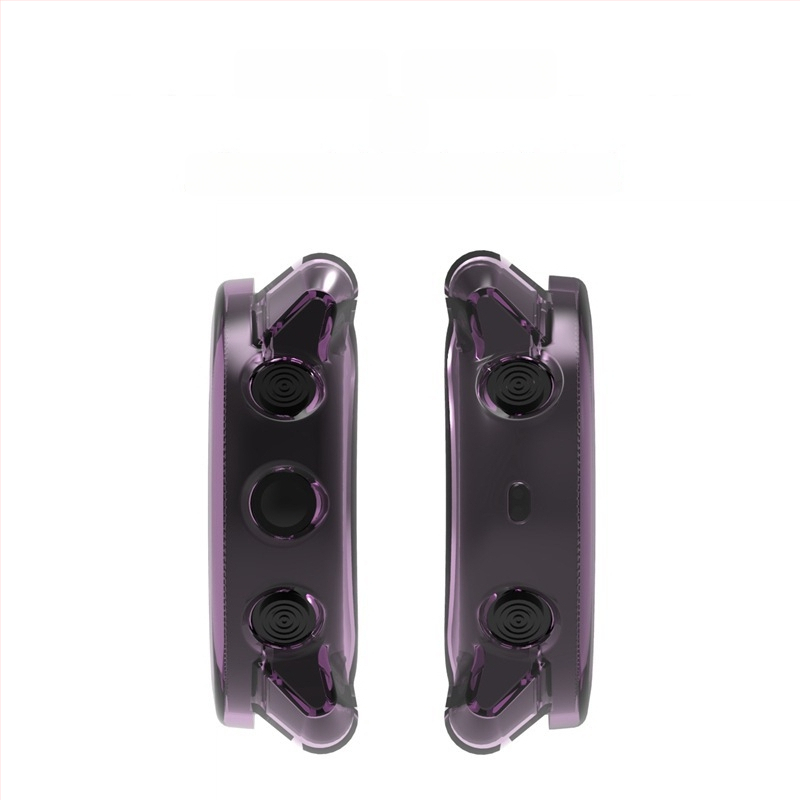 TPU apsauginis dėklas Polar Vantage V3 ir Vantage M3; medžiaga: TPE/TPU; svoris: 0,008 kg; pakuotė: perlų spalvos maišeliai