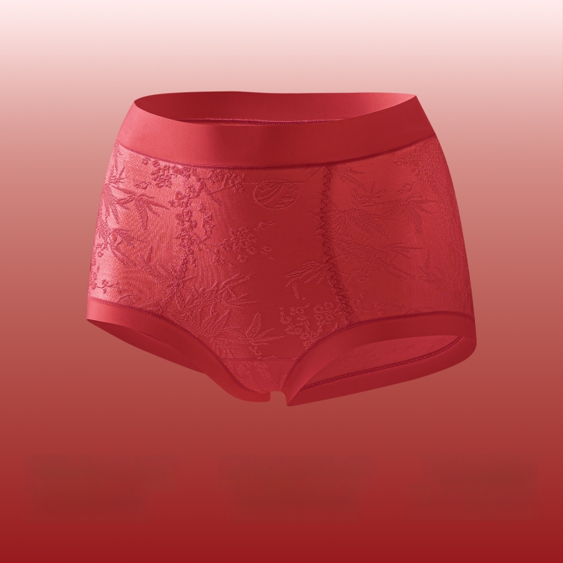 Дамски бикини с висока талия за оформяне на тялото, стягане на корема, антибактериална защита, нейлонова материя, подплата от вискоза