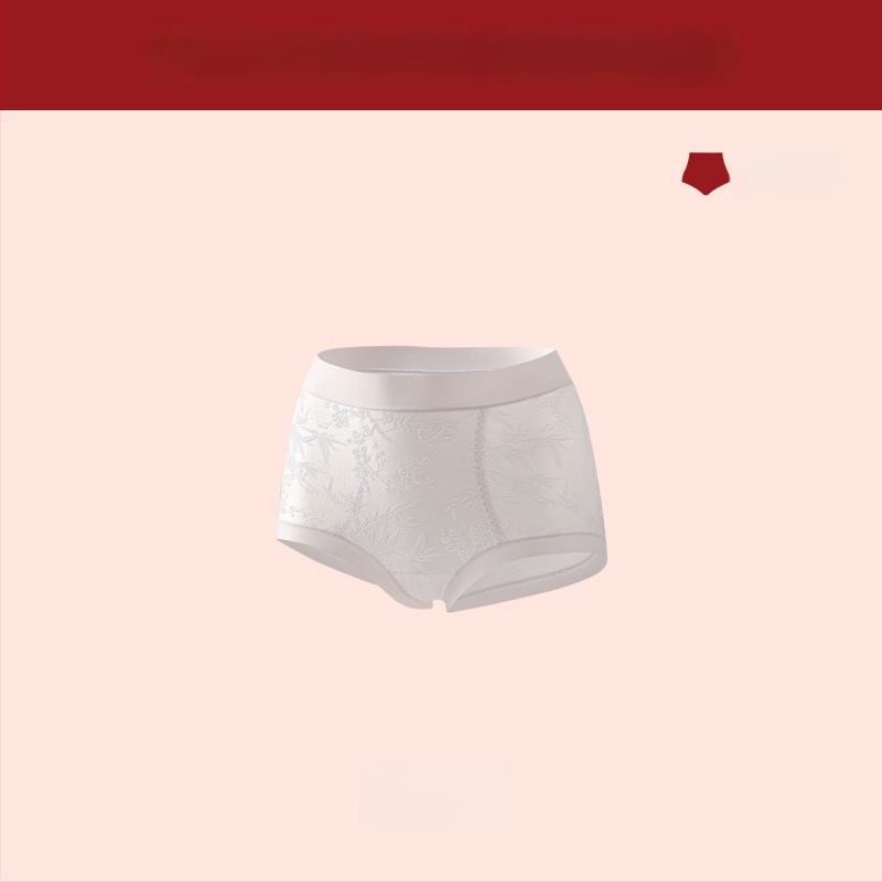 Дамски бикини с висока талия за оформяне на тялото, стягане на корема, антибактериална защита, нейлонова материя, подплата от вискоза