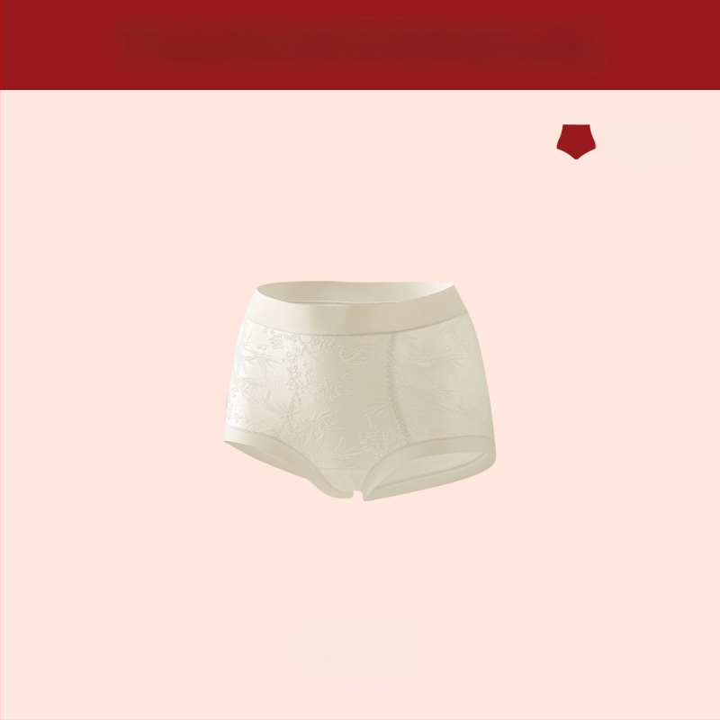 Дамски бикини с висока талия за оформяне на тялото, стягане на корема, антибактериална защита, нейлонова материя, подплата от вискоза