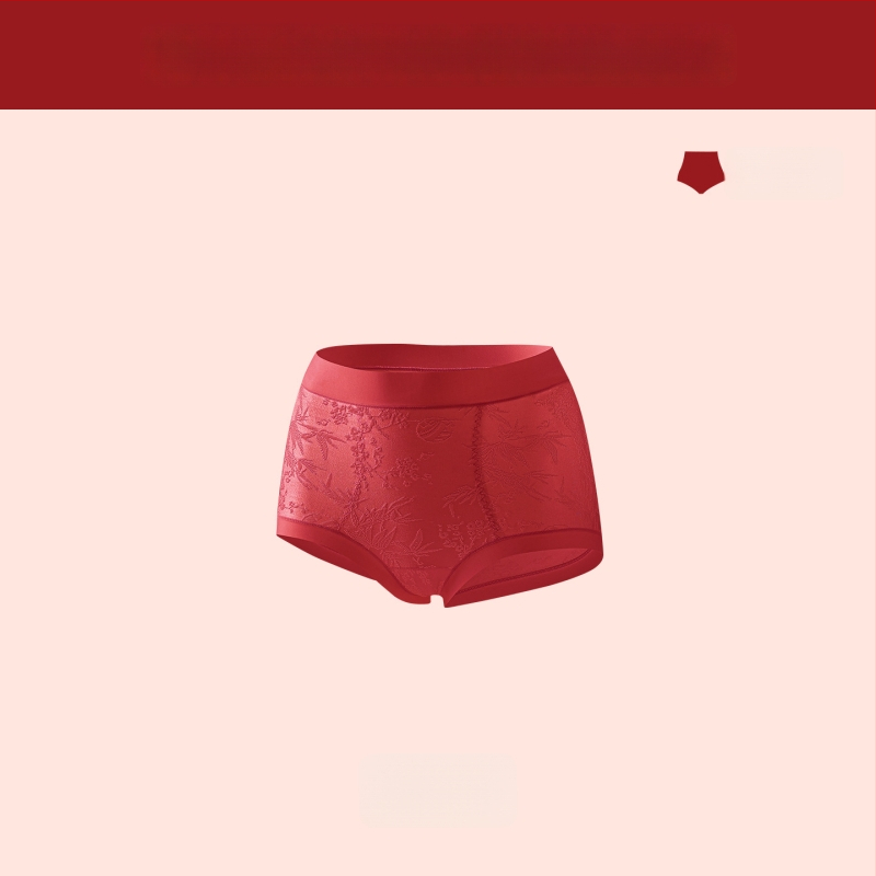 Дамски бикини с висока талия за оформяне на тялото, стягане на корема, антибактериална защита, нейлонова материя, подплата от вискоза