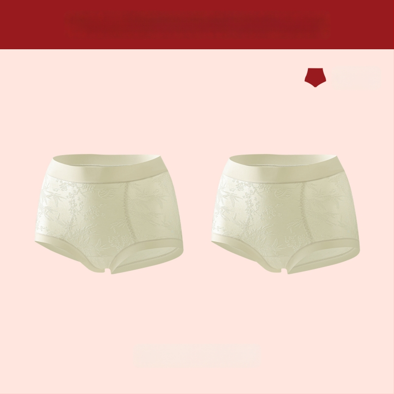 Дамски бикини с висока талия за оформяне на тялото, стягане на корема, антибактериална защита, нейлонова материя, подплата от вискоза