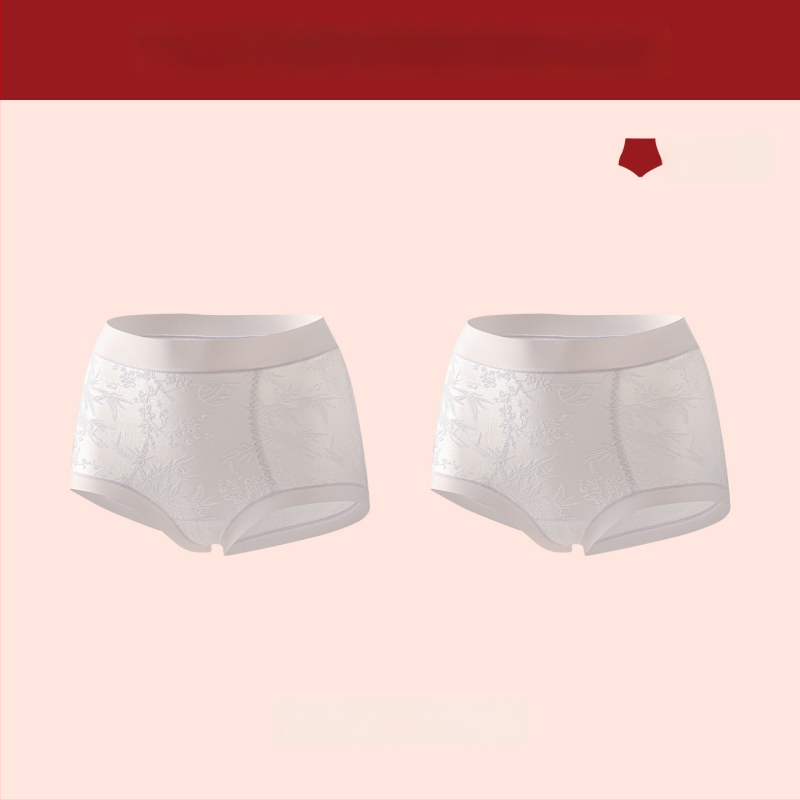 Дамски бикини с висока талия за оформяне на тялото, стягане на корема, антибактериална защита, нейлонова материя, подплата от вискоза