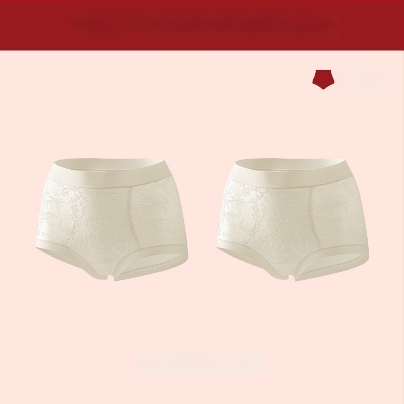 Дамски бикини с висока талия за оформяне на тялото, стягане на корема, антибактериална защита, нейлонова материя, подплата от вискоза