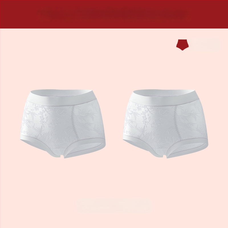 Дамски бикини с висока талия за оформяне на тялото, стягане на корема, антибактериална защита, нейлонова материя, подплата от вискоза