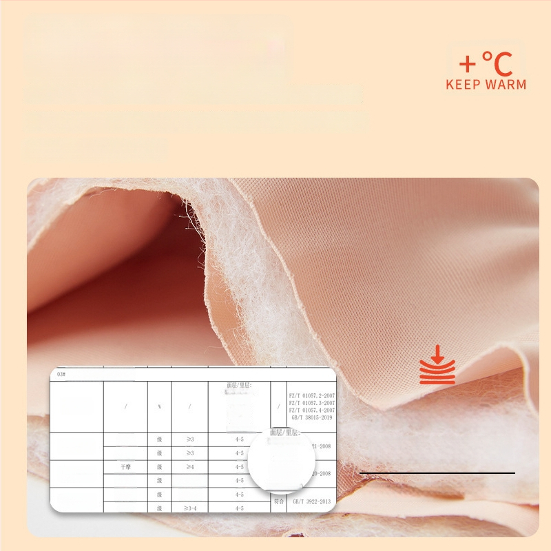 Unisex trodjelni set školskih uniform od ovčje vune: debeli kardigan s polugornim ovratnikom, prsluk i hlače, velur podstava, gustoća materijala 401–500 g/m2, uzrast 13–18 godina