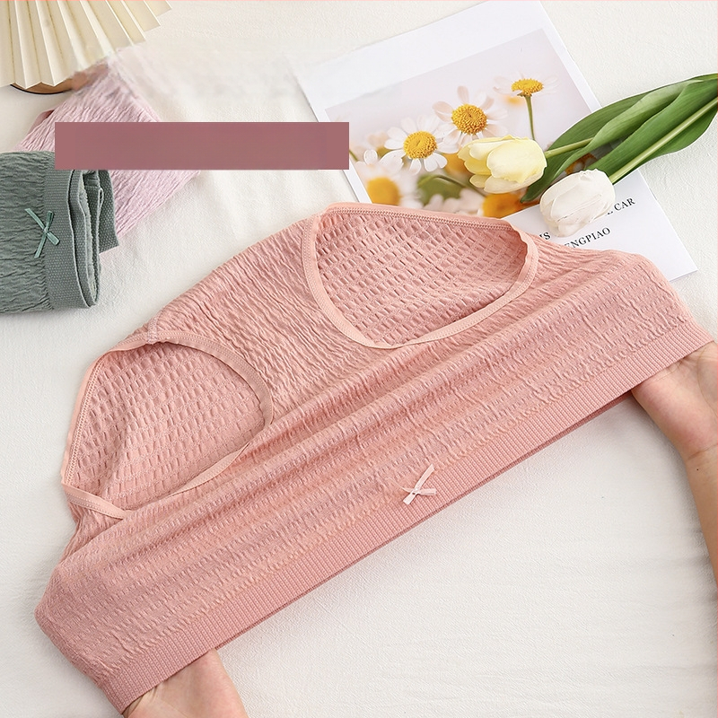 Plus veličine pamučne gaćice s visokim strukom, prozračné, pletene, udio pamuka 50–70%, 100% pamuk podstava u području prepona