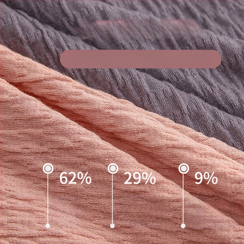 Plus veličine pamučne gaćice s visokim strukom, prozračné, pletene, udio pamuka 50–70%, 100% pamuk podstava u području prepona