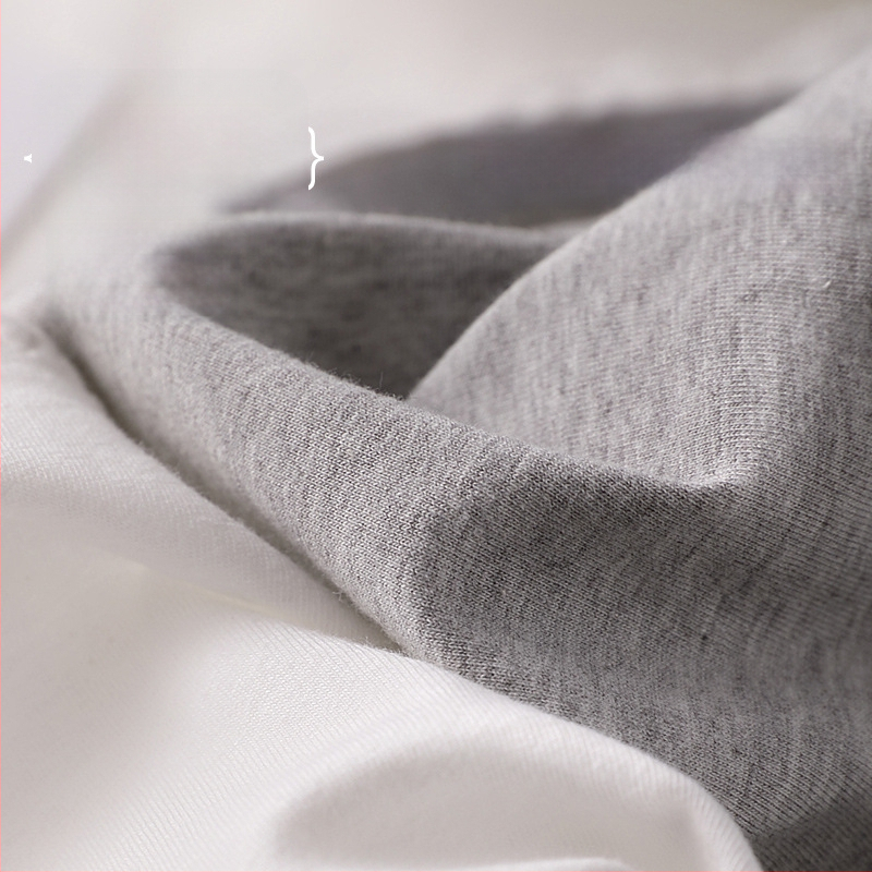 Boxer briefs за тийн момичета, антибактериални, проветриви, изцяло памучни, средна талия, гладка тъкан