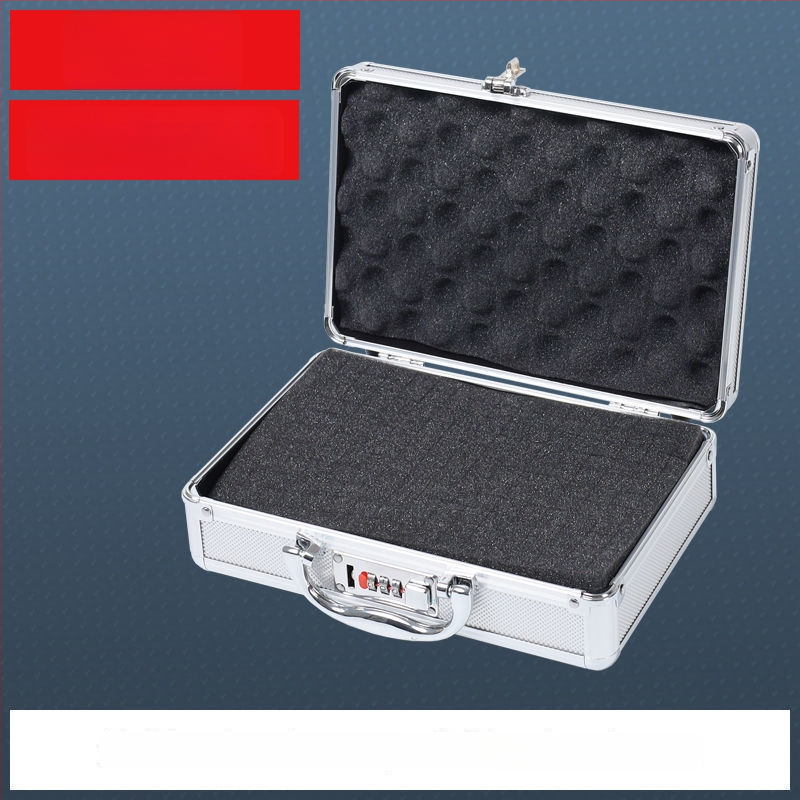 Пластмасова кутия за инструменти за дронове (Главна цел: кутия за дронове; Марка: Друг; Произход: Друг; Серия: Друг)