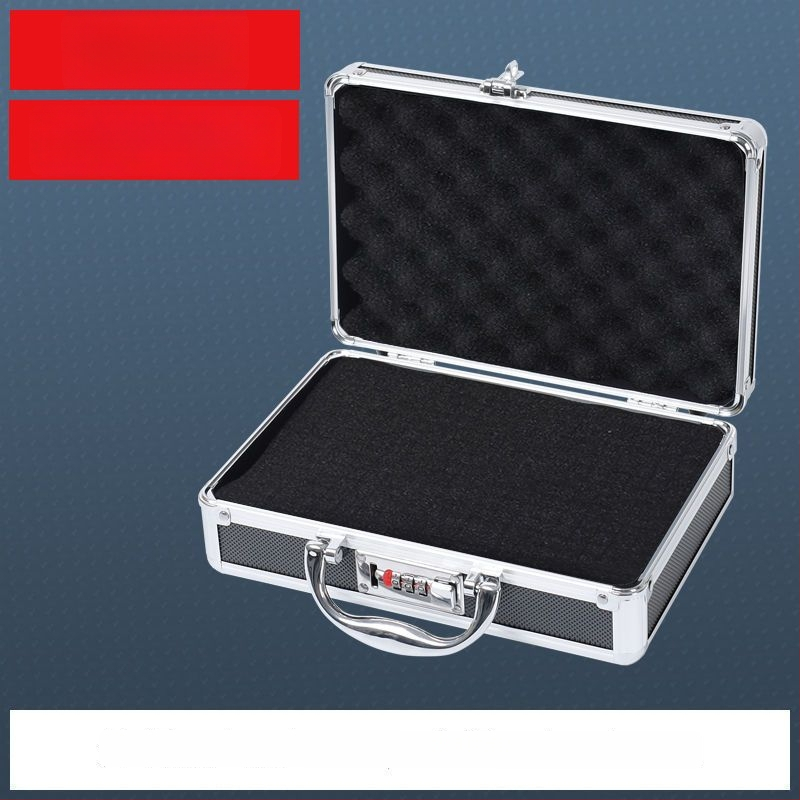 Пластмасова кутия за инструменти за дронове (Главна цел: кутия за дронове; Марка: Друг; Произход: Друг; Серия: Друг)