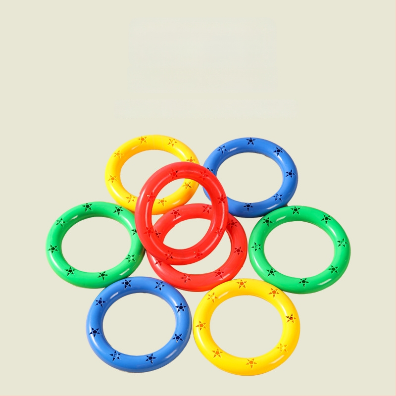 Star dinno Πλαστικό διαδραστικό παιχνίδάκι με κουδουνάκι για 4–6 ετών — πρωινή γυμναστική, ήχος, ανάπτυξη συντονισμού χεριού-ματιού, 3C πιστοποίηση: 2020012203303333