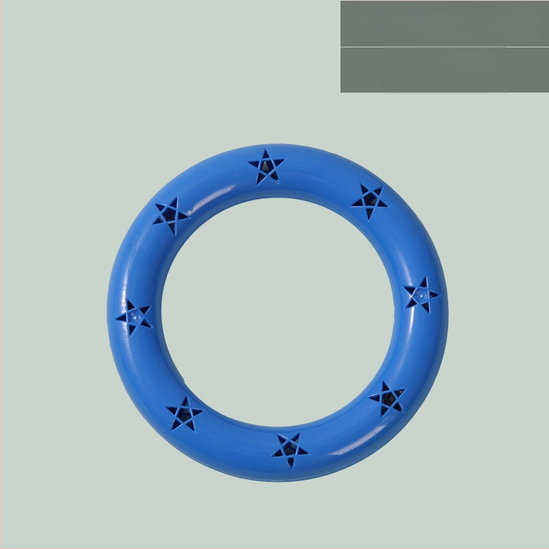 Star dinno Πλαστικό διαδραστικό παιχνίδάκι με κουδουνάκι για 4–6 ετών — πρωινή γυμναστική, ήχος, ανάπτυξη συντονισμού χεριού-ματιού, 3C πιστοποίηση: 2020012203303333