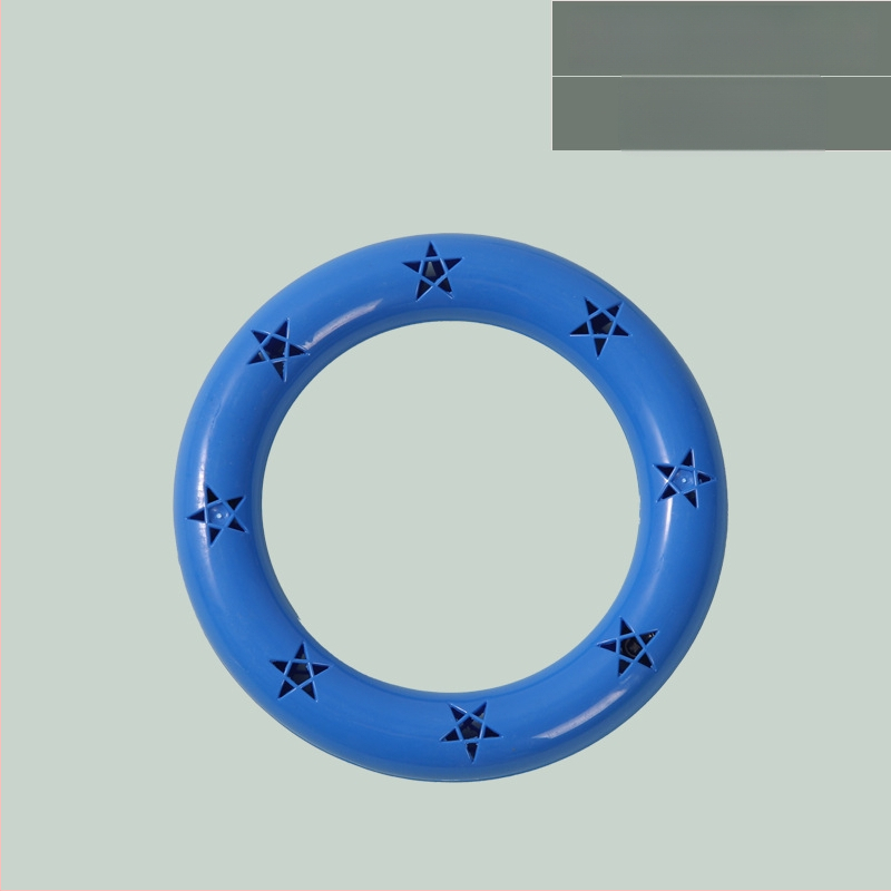 Star dinno Πλαστικό διαδραστικό παιχνίδάκι με κουδουνάκι για 4–6 ετών — πρωινή γυμναστική, ήχος, ανάπτυξη συντονισμού χεριού-ματιού, 3C πιστοποίηση: 2020012203303333