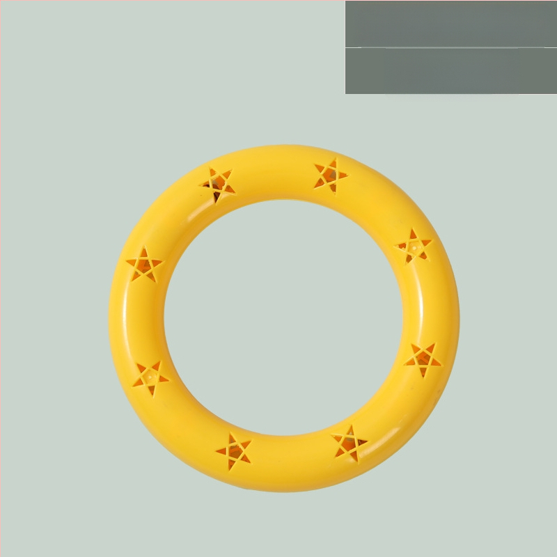 Star dinno Πλαστικό διαδραστικό παιχνίδάκι με κουδουνάκι για 4–6 ετών — πρωινή γυμναστική, ήχος, ανάπτυξη συντονισμού χεριού-ματιού, 3C πιστοποίηση: 2020012203303333