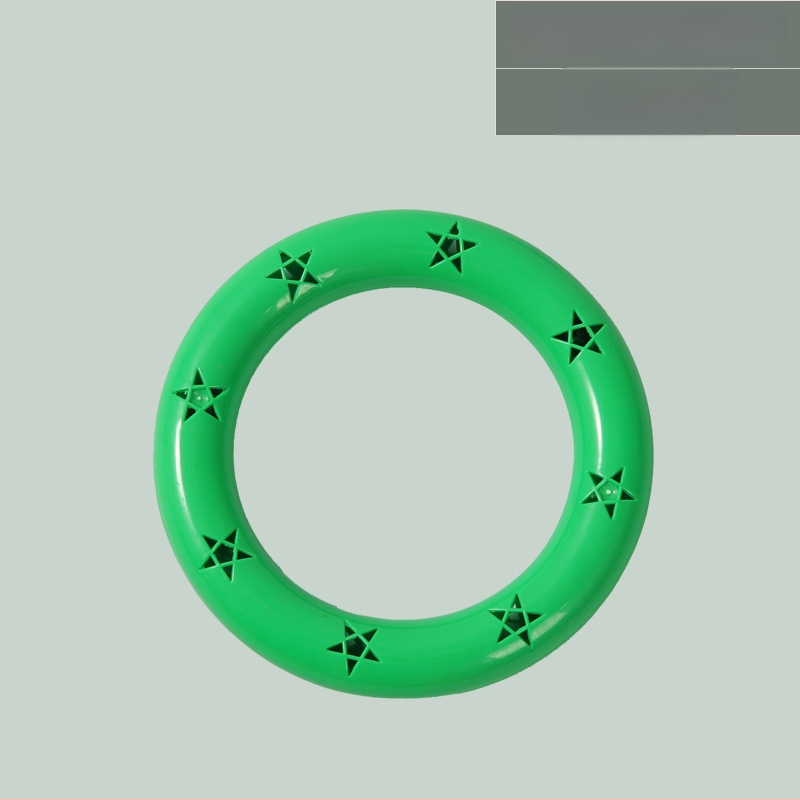 Star dinno Πλαστικό διαδραστικό παιχνίδάκι με κουδουνάκι για 4–6 ετών — πρωινή γυμναστική, ήχος, ανάπτυξη συντονισμού χεριού-ματιού, 3C πιστοποίηση: 2020012203303333