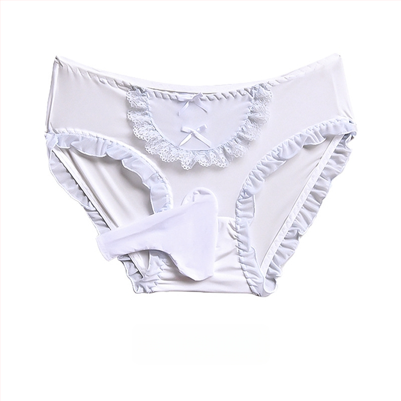 Muške Ice Silk briefs – brzo sušenje, prozračnost, srednji pojas; plaha tkanina; prepona od pamuka 80–90%; 70–80% poliester
