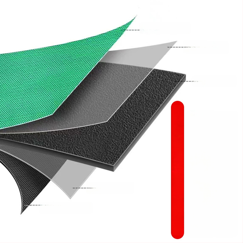 Чанта за електротехник с многослойно съхранение, водоустойчива, преносима през рамо