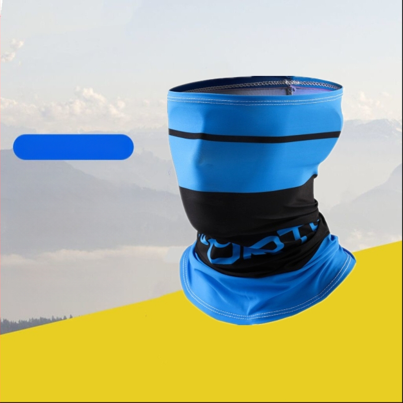 Vīriešu Ice Silk roku piedurknes – vasara 2021, Poliesteris 71–80%, Nilon 61–70%, Zīmols KSHWPP