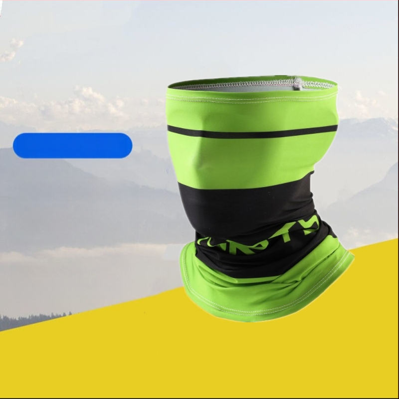 Vīriešu Ice Silk roku piedurknes – vasara 2021, Poliesteris 71–80%, Nilon 61–70%, Zīmols KSHWPP