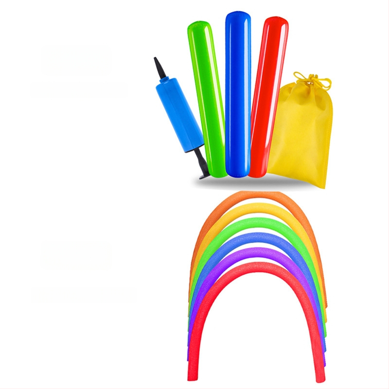 Whack-A-Mole играчка за детска градина на открито с осмоъгълен чадър — външно физическо обучение и сенсорна тренировка за ранно образование (Готови наличности • За възрастни • Издание: лято 2021)