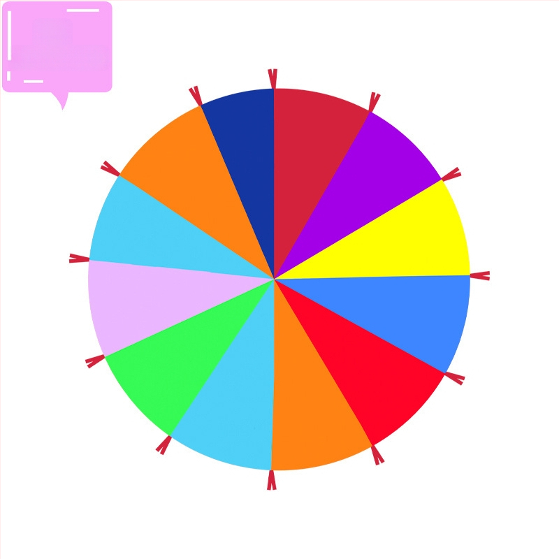 Whack-A-Mole играчка за детска градина на открито с осмоъгълен чадър — външно физическо обучение и сенсорна тренировка за ранно образование (Готови наличности • За възрастни • Издание: лято 2021)