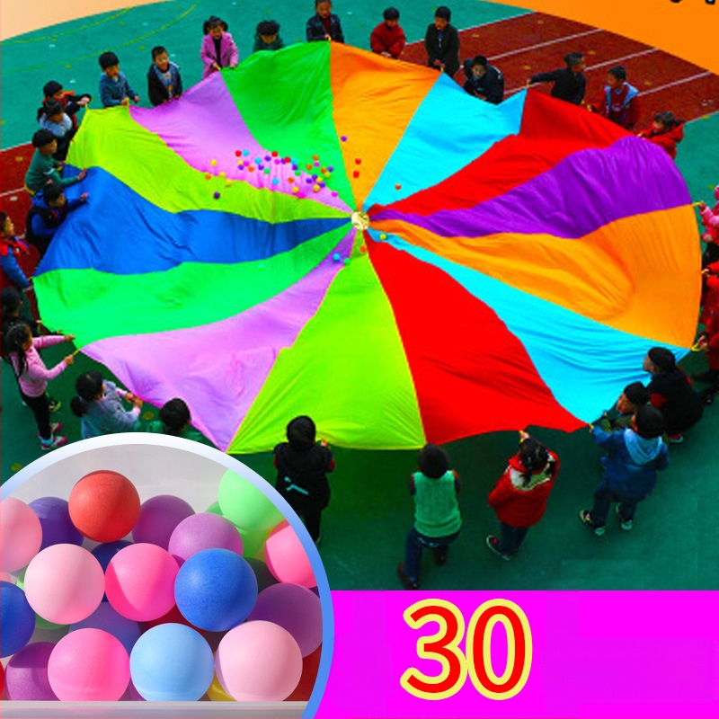 Whack-A-Mole играчка за детска градина на открито с осмоъгълен чадър — външно физическо обучение и сенсорна тренировка за ранно образование (Готови наличности • За възрастни • Издание: лято 2021)