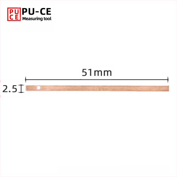 Комплект фиксиращи винтове за верньер штангенциркул — заключващи винтове за дигитална висотомярка и дълбочиномер