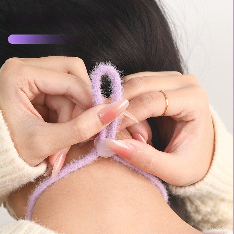 Bright Child Little Genius išmaniojo laikrodžio juostelė – plastikinė juosta, madingas stilius