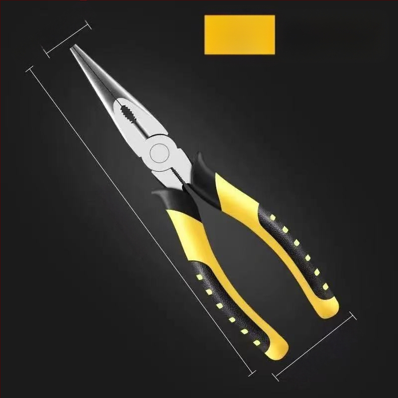 Индустриално качество клещи за рязане, марка Other, дължина на главата 65 мм