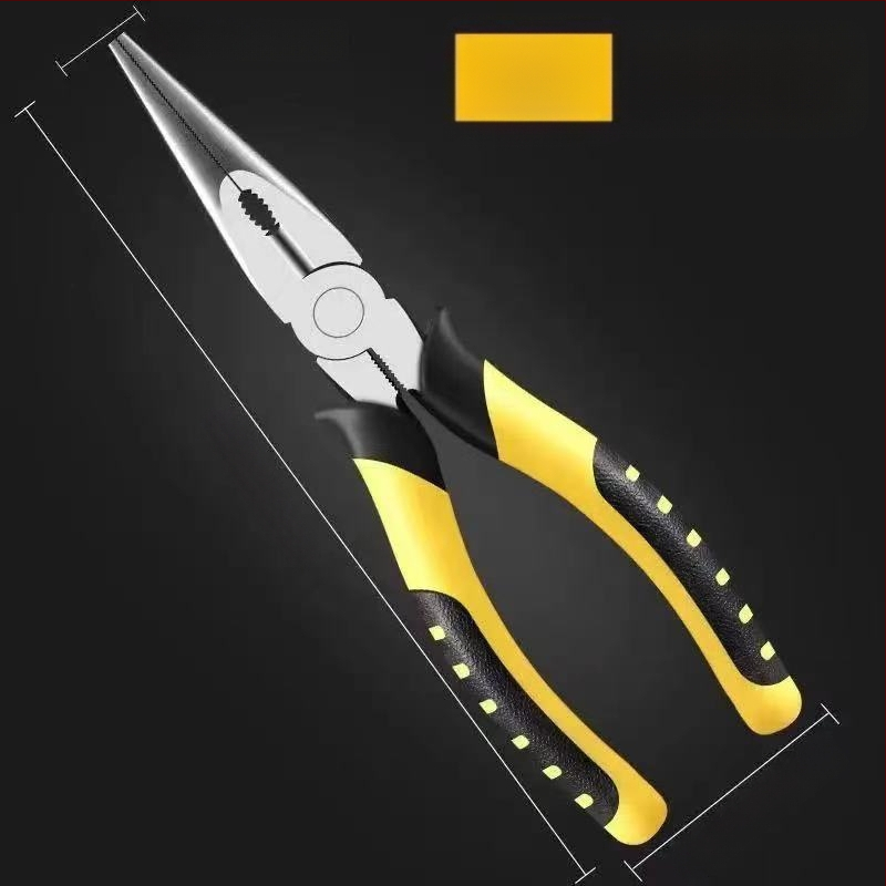 Индустриално качество клещи за рязане, марка Other, дължина на главата 65 мм