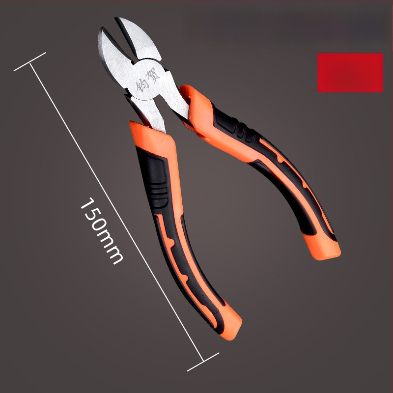 Индустриално качество клещи за рязане, марка Other, дължина на главата 65 мм