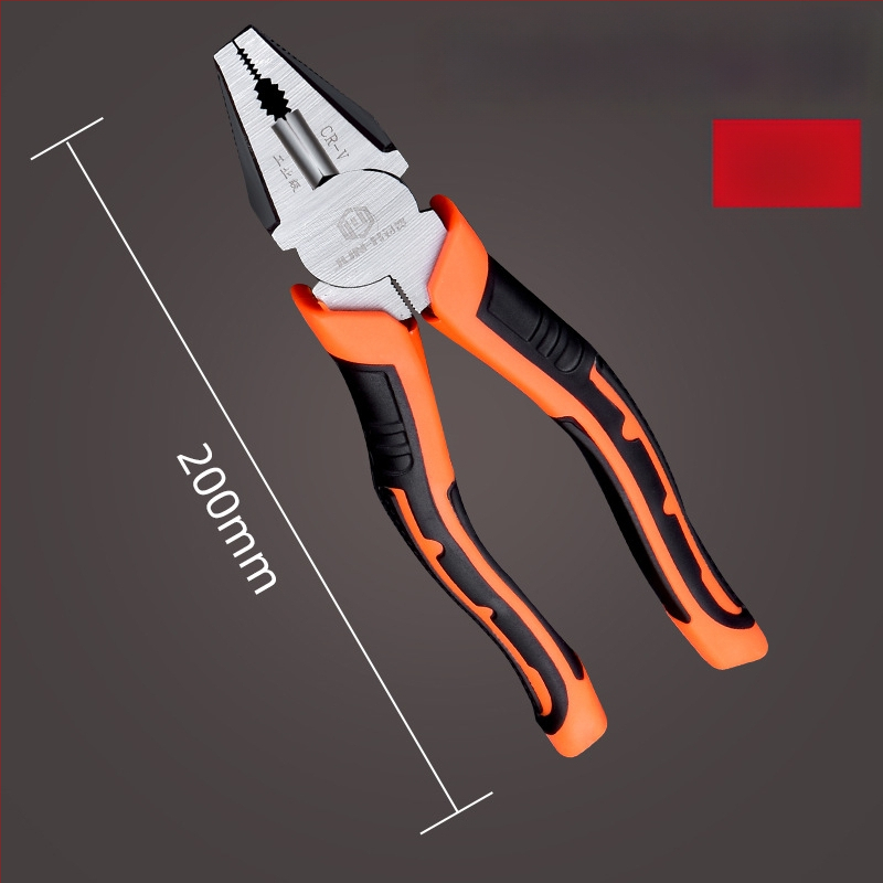 Индустриално качество клещи за рязане, марка Other, дължина на главата 65 мм