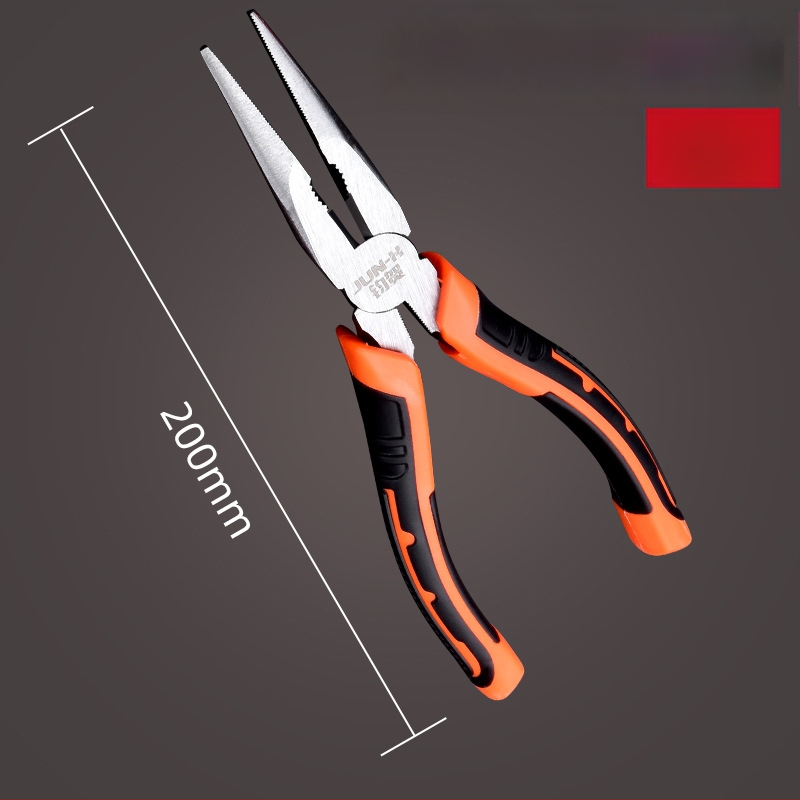 Индустриално качество клещи за рязане, марка Other, дължина на главата 65 мм