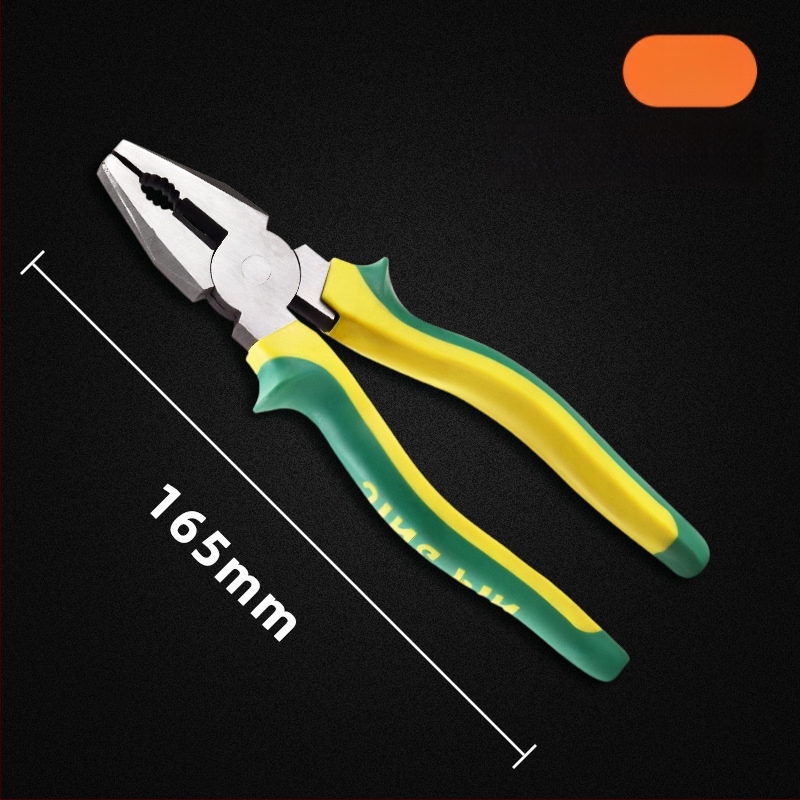 Индустриално качество клещи за рязане, марка Other, дължина на главата 65 мм