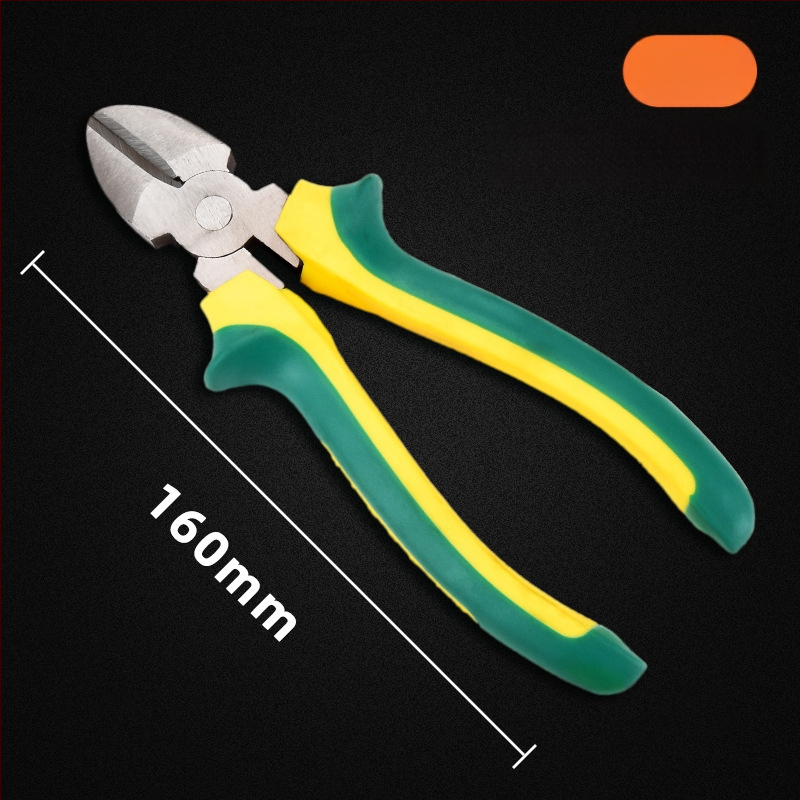 Индустриално качество клещи за рязане, марка Other, дължина на главата 65 мм