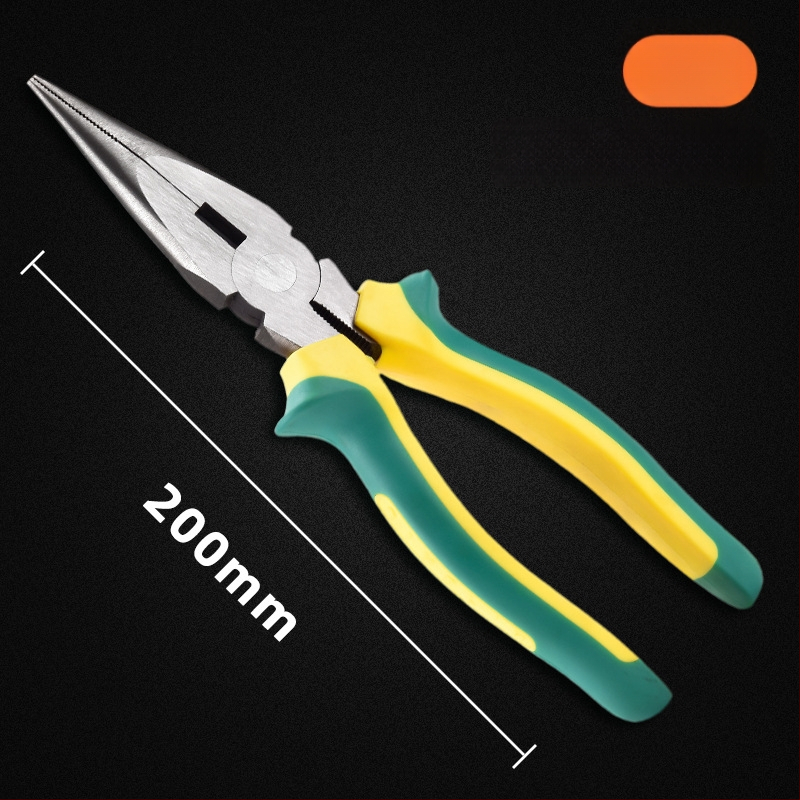 Индустриално качество клещи за рязане, марка Other, дължина на главата 65 мм