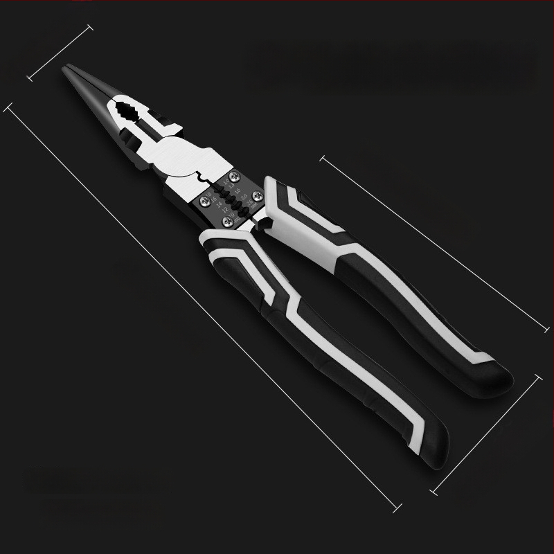 Индустриално качество клещи за рязане, марка Other, дължина на главата 65 мм