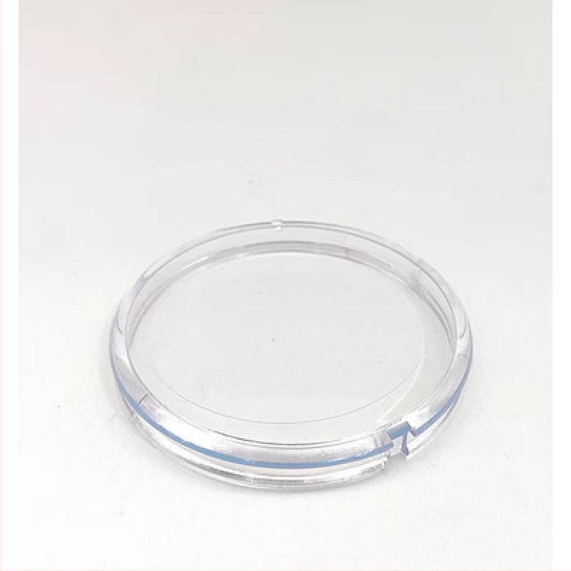 Συσκευή βαλβίδων: διακόπτης και τριόδρομη βαλβίδα, πιεσόμετρο, οπτικό παράθυρο ψυκτικού, εκκενωτικό βαλβίδας