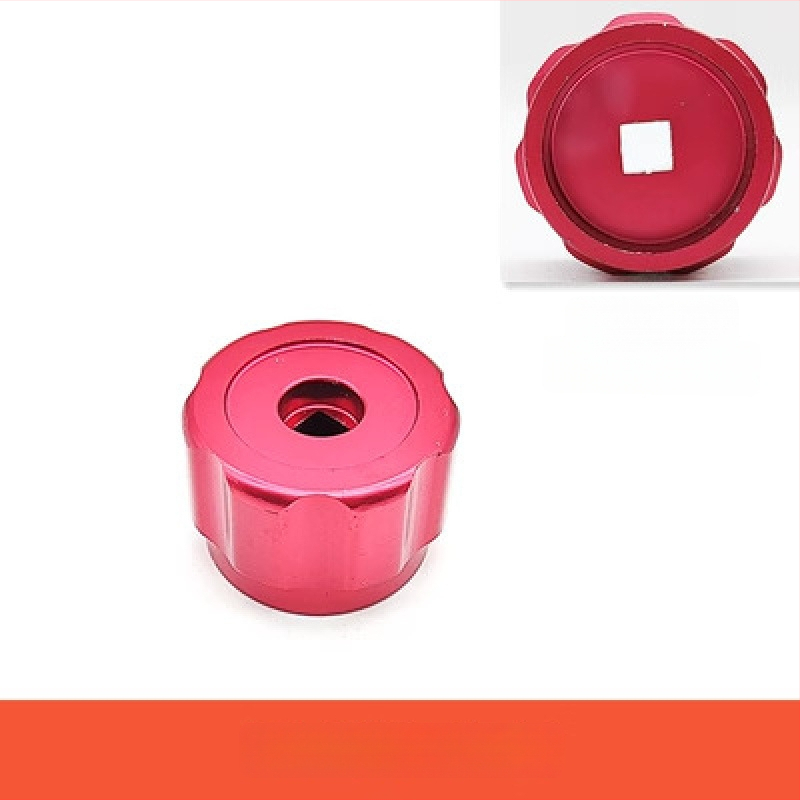 Συσκευή βαλβίδων: διακόπτης και τριόδρομη βαλβίδα, πιεσόμετρο, οπτικό παράθυρο ψυκτικού, εκκενωτικό βαλβίδας