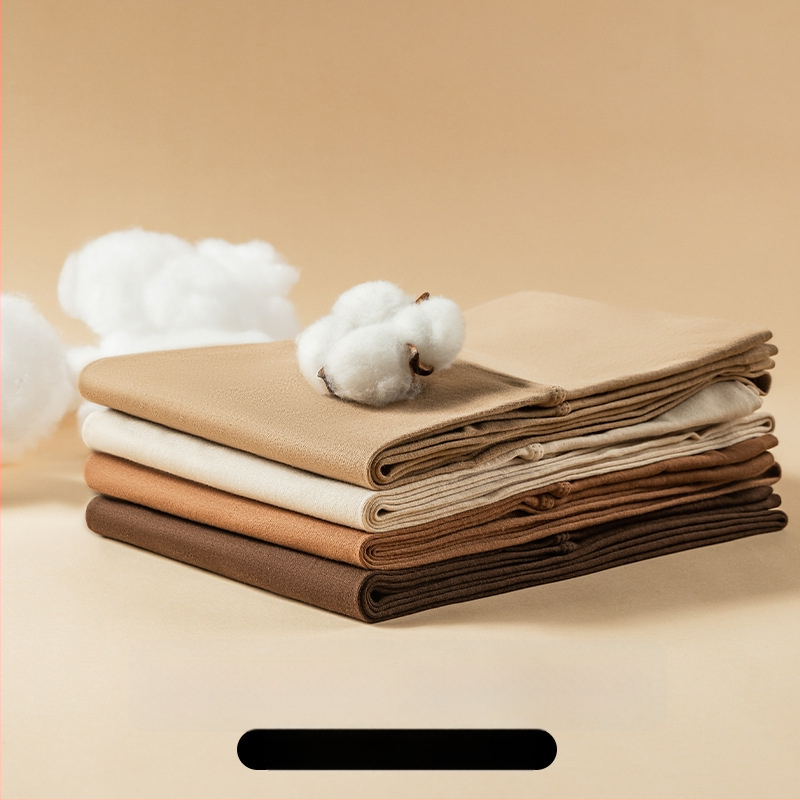 Moterims aukštos juosmens medvilniniai leggingai – kūno formavimas, pilvo kontrolė, šilta, be siūlių (95–100% medvilnės)