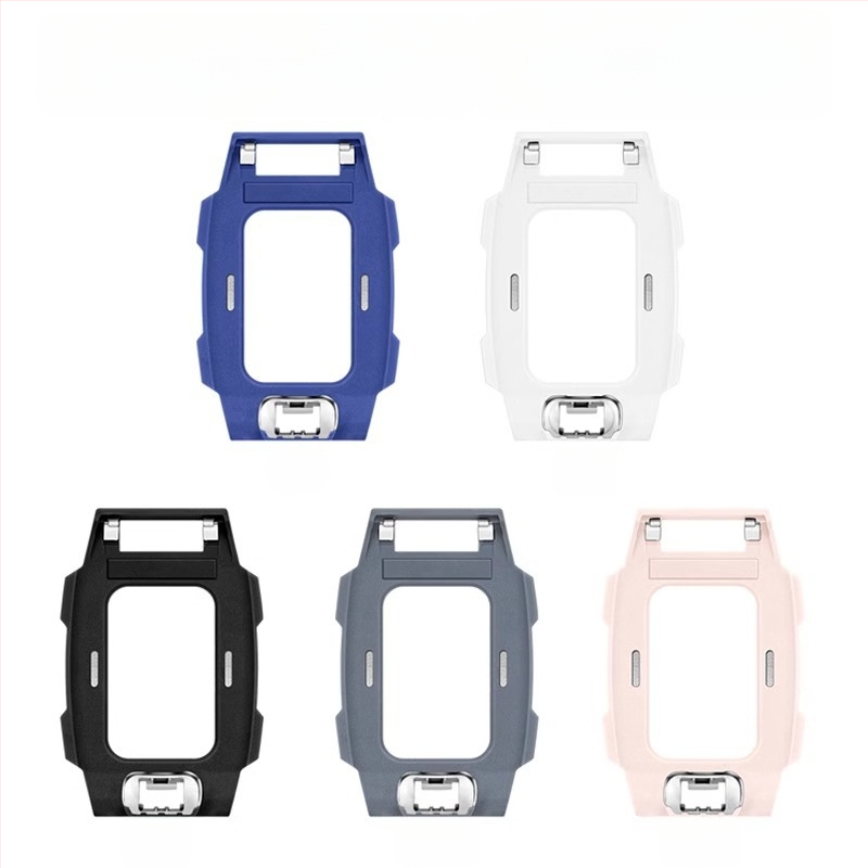 Ζ10 Junior Edition στήριγμα με περιστρεφόμενη πλάκα και πίσω κάλυμμα για Little Genius ρολόι