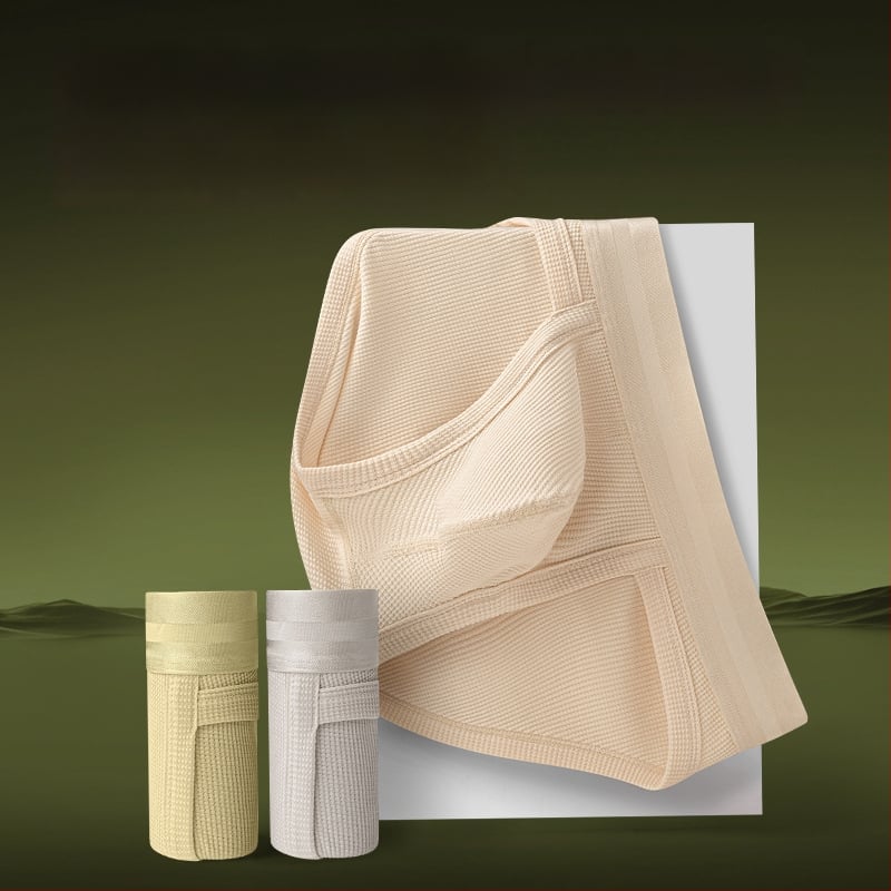 Meeste aluspüksid vahvlipuuvillast, hingavad, kõrge elastus, kootud materjal, ühestooniline muster