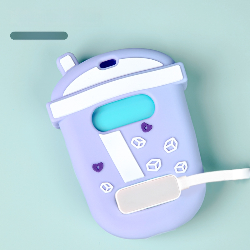 Θήκη προστασίας από σιλικόνη για παιδικά έξυπνα ρολόγια – συμβατό με Mimi Rabbit, Xiaoxun και Mi Rabbit – Μάρκα: Bright Child